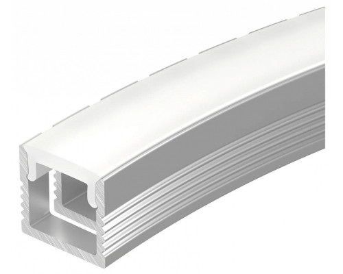 Профиль накладной Arlight FANTOM-BENT 040326(1) Профиль накладной Arlight FANTOM-BENT 040326(1)