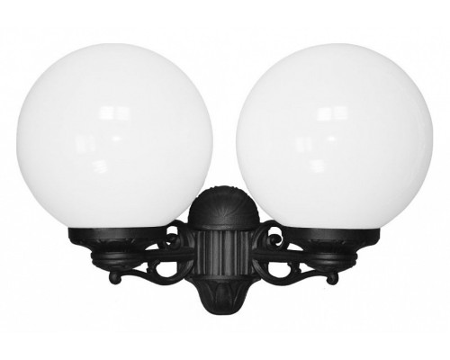 Светильник на штанге Fumagalli Globe 300 G30.141.000.AYF1R Светильник на штанге Fumagalli Globe 300 G30.141.000.AYF1R
