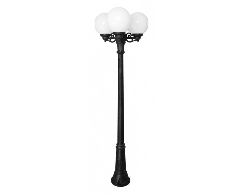 Фонарный столб Fumagalli Globe 250 G25.156.S30.AYF1R Фонарный столб Fumagalli Globe 250 G25.156.S30.AYF1R