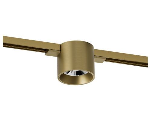 Накладной светильник Denkirs SHINE SPOT DK5743-SB Накладной светильник Denkirs SHINE SPOT DK5743-SB