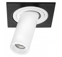 Встраиваемый светильник Lightstar Intero TUBO i517264
