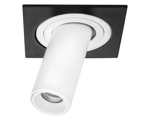 Встраиваемый светильник Lightstar Intero TUBO i517264 Встраиваемый светильник Lightstar Intero TUBO i517264