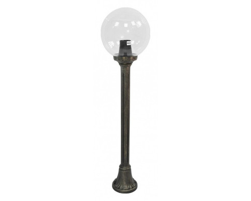Фонарный столб Fumagalli Globe 250 G25.151.000.BXF1R Фонарный столб Fumagalli Globe 250 G25.151.000.BXF1R