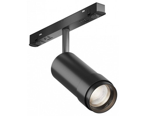 Светильник на штанге Maytoni Focus Zoom TR212-1-12WTW-DD-Z-B Светильник на штанге Maytoni Focus Zoom TR212-1-12WTW-DD-Z-B