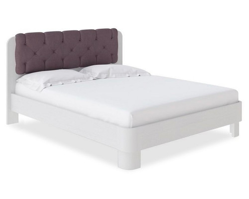 Кровать двуспальная Wood Home 1 Кровать двуспальная Wood Home 1