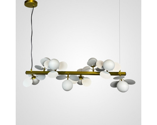Подвесной светильник Imperiumloft MATISSE MATISSE-L-SELF01 Подвесной светильник Imperiumloft MATISSE MATISSE-L-SELF01