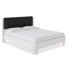 Кровать односпальная Wood Home Lite 2