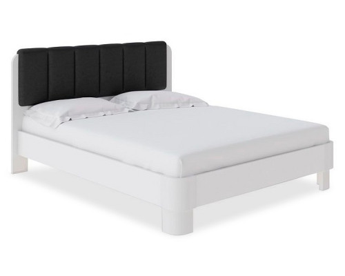 Кровать односпальная Wood Home Lite 2 Кровать односпальная Wood Home Lite 2