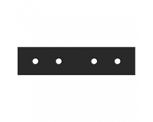Крепление для трека Arte Lamp Expert-Accessories A590506 Крепление для трека Arte Lamp Expert-Accessories A590506