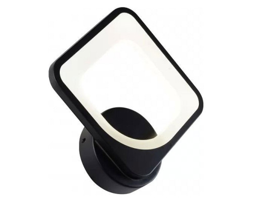 Бра iLedex Pluto 5228/1-BK Бра iLedex Pluto 5228/1-BK