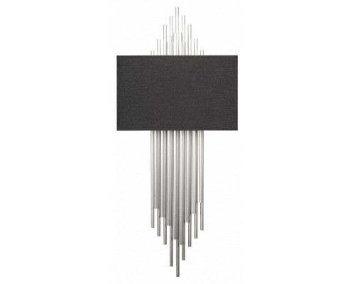 Накладной светильник Loft it Elegio 10107 Silver black Накладной светильник Loft it Elegio 10107 Silver black