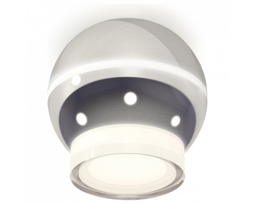 Накладной светильник Ambrella Light XS XS1104031 Накладной светильник Ambrella Light XS XS1104031
