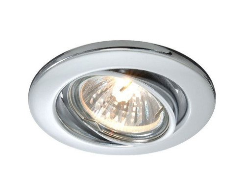Встраиваемый светильник Deko-Light 686869 Встраиваемый светильник Deko-Light 686869