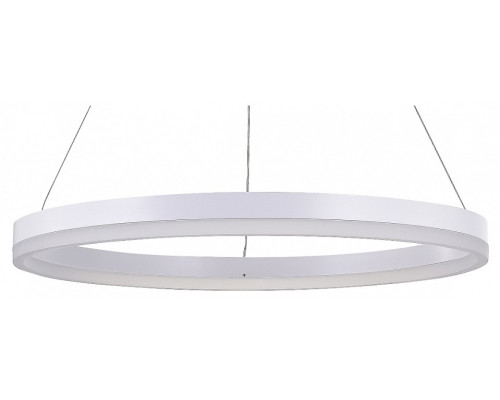 Подвесной светильник Natali Kovaltseva Oreol LED LAMPS 81294 Подвесной светильник Natali Kovaltseva Oreol LED LAMPS 81294