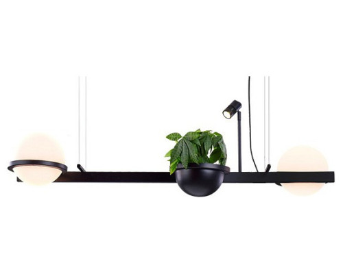 Подвесной светильник Imperiumloft Palma Wall Lamp 22.93726 Подвесной светильник Imperiumloft Palma Wall Lamp 22.93726