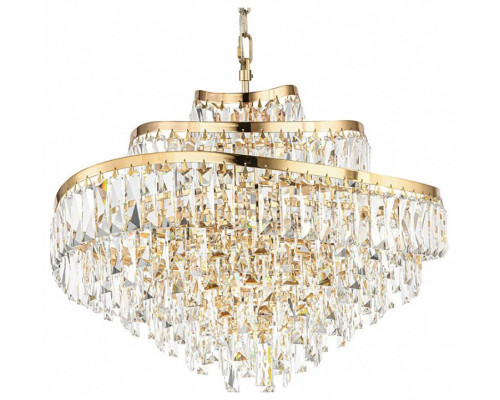 Подвесная люстра Odeon Light Wayta 5073/12 Подвесная люстра Odeon Light Wayta 5073/12