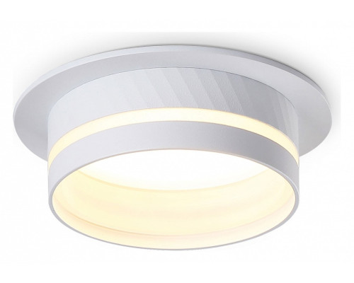 Встраиваемый светильник Ambrella Light TN TN5218 Встраиваемый светильник Ambrella Light TN TN5218