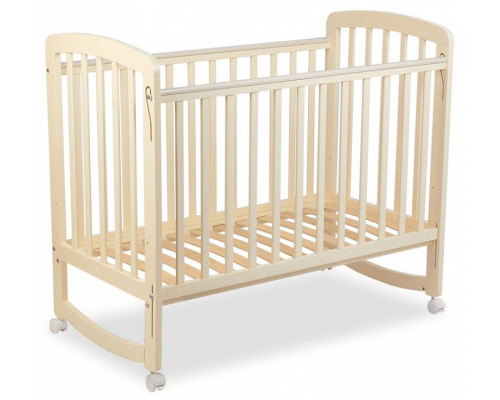Кроватка Polini Kids Simple 304 Кроватка Polini Kids Simple 304