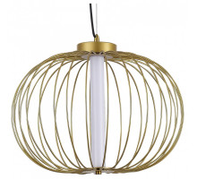 Подвесной светильник ST-Luce Slice SL6124.203.01
