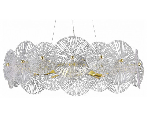Подвесная люстра ST-Luce Flero SL1657.203.08 Подвесная люстра ST-Luce Flero SL1657.203.08