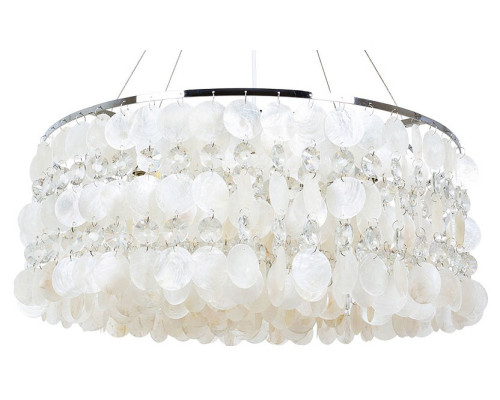 Подвесная люстра Arte Lamp Pipirima A4041SP-8CC Подвесная люстра Arte Lamp Pipirima A4041SP-8CC