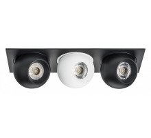 Встраиваемый светильник Lightstar Intero BALL i537746474