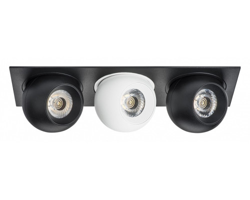Встраиваемый светильник Lightstar Intero BALL i537746474 Встраиваемый светильник Lightstar Intero BALL i537746474