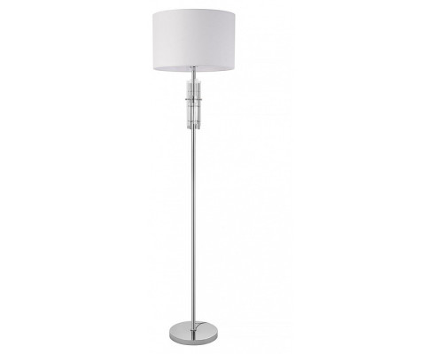 Торшер Arte Lamp Taygeta A4097PN-1CC Торшер Arte Lamp Taygeta A4097PN-1CC