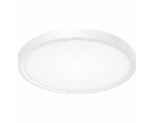 Накладной светильник Citilux Бейсик CL738240V Накладной светильник Citilux Бейсик CL738240V