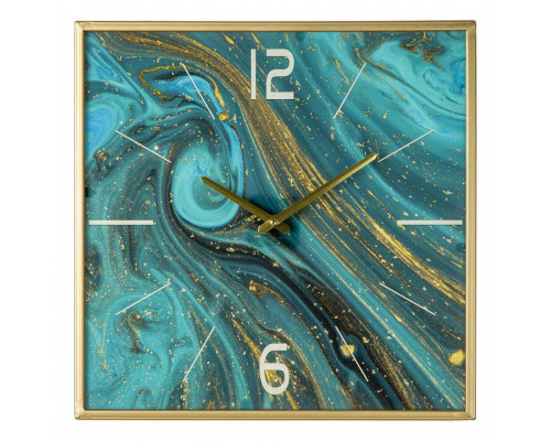Настенные часы (41x5x41 см) Aviere 25536 Настенные часы (41x5x41 см) Aviere 25536