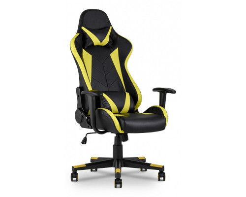 Кресло игровое TopChairs Gallardo