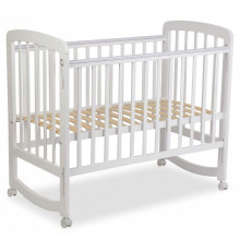 Кроватка Polini Kids Simple 304