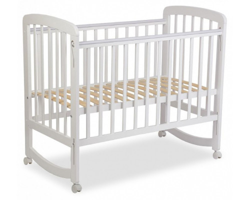 Кроватка Polini Kids Simple 304 Кроватка Polini Kids Simple 304