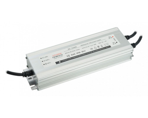 Блок питания с проводом Feron LB007 48744 Блок питания с проводом Feron LB007 48744