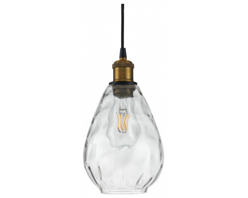 Подвесной светильник Indigo Piuro 11027/1P Clear Подвесной светильник Indigo Piuro 11027/1P Clear