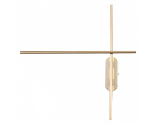 Накладной светильник ST-Luce Basoni SL394.201.02 Накладной светильник ST-Luce Basoni SL394.201.02