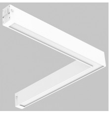 Накладной светильник Imex SMART LINE IL.0050.6007-18-WH