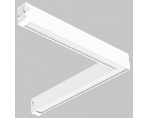 Накладной светильник Imex SMART LINE IL.0050.6007-18-WH Накладной светильник Imex SMART LINE IL.0050.6007-18-WH