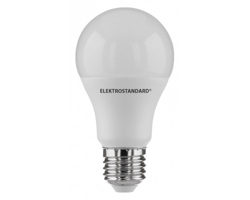 Лампа светодиодная Elektrostandard Classic LED E27 17Вт 6500K a052538 Лампа светодиодная Elektrostandard Classic LED E27 17Вт 6500K a052538
