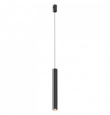 Подвесной светильник Maytoni Focus Led TR155-1-5W3K-B