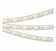 Лента светодиодная Arlight A120 12V 16.8 W/m IP68 бассейн 029595(3)
