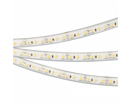 Лента светодиодная Arlight A120 12V 16.8 W/m IP68 бассейн 029595(3) Лента светодиодная Arlight A120 12V 16.8 W/m IP68 бассейн 029595(3)