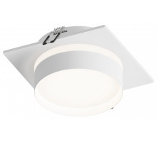Встраиваемый светильник Hesby Lighting Nimbus HSBL_0130