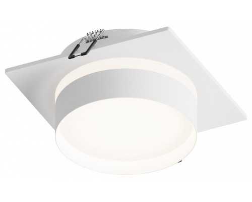 Встраиваемый светильник Hesby Lighting Nimbus HSBL_0130 Встраиваемый светильник Hesby Lighting Nimbus HSBL_0130