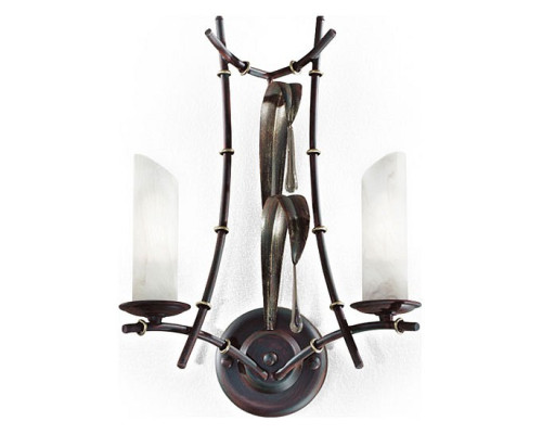 Бра MM Lampadari Bamboo 6416/A2 V2137 XP Бра MM Lampadari Bamboo 6416/A2 V2137 XP
