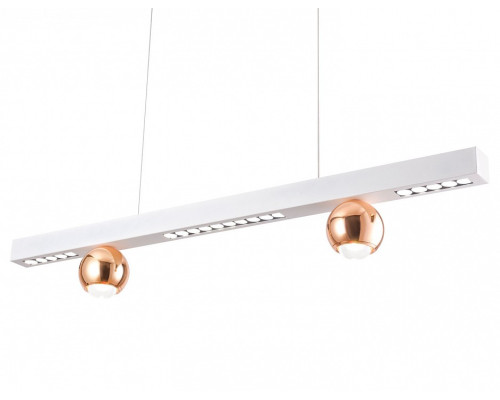 Подвесной светильник Ambrella Light FL FL5955 Подвесной светильник Ambrella Light FL FL5955