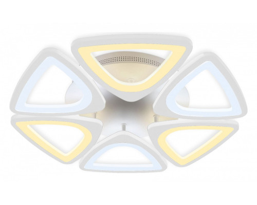 Потолочная люстра Ambrella Light FA FA4494 Потолочная люстра Ambrella Light FA FA4494
