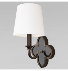 Бра Loft it Silence 10303W/B Copper black