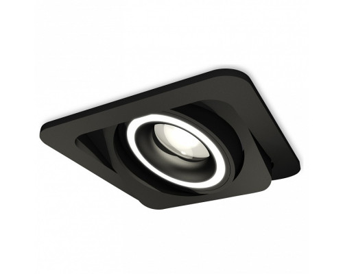 Встраиваемый светильник Ambrella Light XC XC7659080 Встраиваемый светильник Ambrella Light XC XC7659080