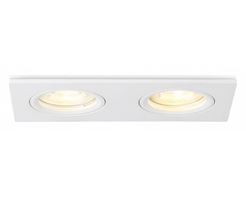 Встраиваемый светильник Ambrella Light TN TN102460 Встраиваемый светильник Ambrella Light TN TN102460